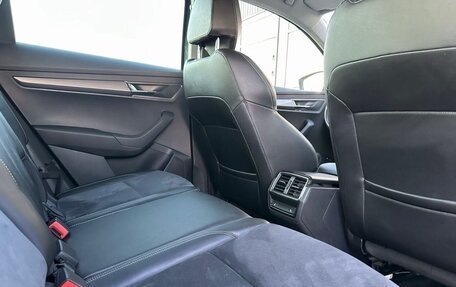 Skoda Karoq I, 2017 год, 2 270 000 рублей, 4 фотография