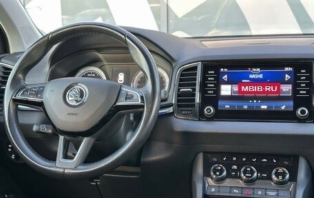 Skoda Karoq I, 2017 год, 2 270 000 рублей, 5 фотография