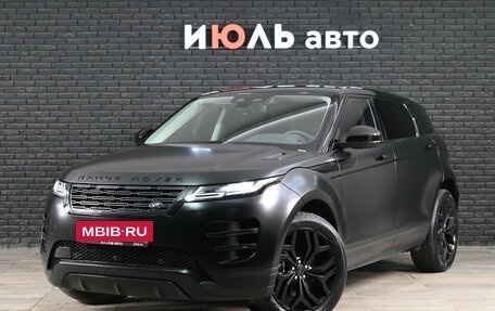 Land Rover Range Rover Evoque II, 2024 год, 5 265 000 рублей, 2 фотография