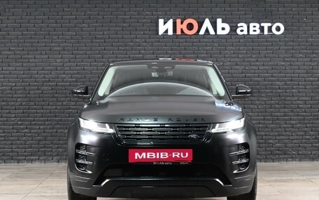Land Rover Range Rover Evoque II, 2024 год, 5 265 000 рублей, 3 фотография
