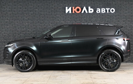Land Rover Range Rover Evoque II, 2024 год, 5 265 000 рублей, 9 фотография