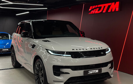 Land Rover Range Rover Sport, 2026 год, 17 500 000 рублей, 6 фотография