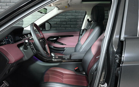 Land Rover Range Rover Evoque II, 2024 год, 5 265 000 рублей, 22 фотография