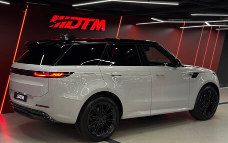 Land Rover Range Rover Sport, 2026 год, 17 500 000 рублей, 8 фотография