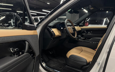 Land Rover Range Rover Sport, 2026 год, 17 500 000 рублей, 11 фотография