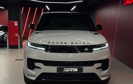 Land Rover Range Rover Sport, 2026 год, 17 500 000 рублей, 7 фотография