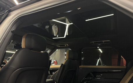 Land Rover Range Rover Sport, 2026 год, 17 500 000 рублей, 21 фотография