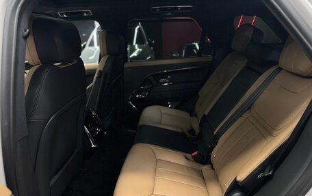 Land Rover Range Rover Sport, 2026 год, 17 500 000 рублей, 22 фотография