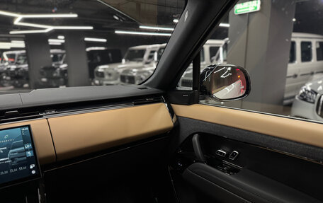 Land Rover Range Rover Sport, 2026 год, 17 500 000 рублей, 18 фотография