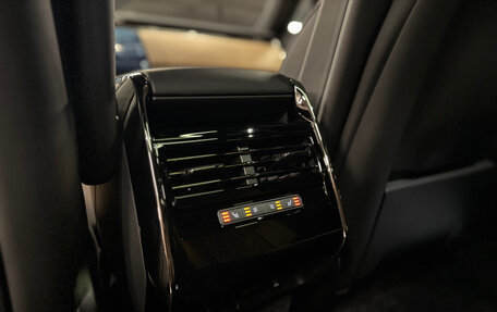 Land Rover Range Rover Sport, 2026 год, 17 500 000 рублей, 24 фотография