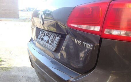 Volkswagen Touareg III, 2010 год, 999 000 рублей, 6 фотография