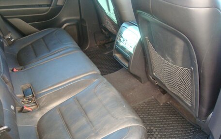 Volkswagen Touareg III, 2010 год, 999 000 рублей, 14 фотография