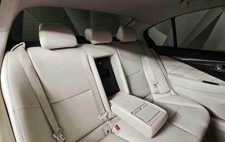 Infiniti Q50 I рестайлинг, 2017 год, 1 649 000 рублей, 16 фотография