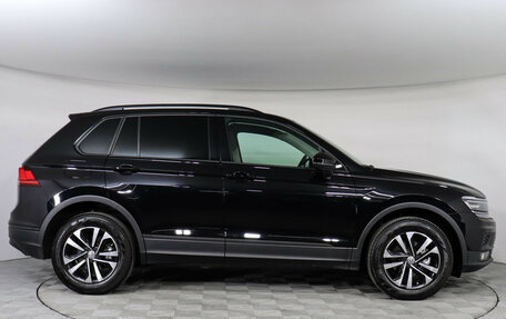 Volkswagen Tiguan II, 2020 год, 2 577 000 рублей, 4 фотография