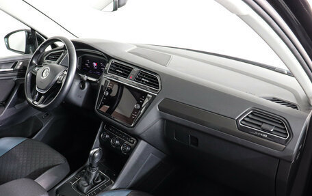 Volkswagen Tiguan II, 2020 год, 2 577 000 рублей, 11 фотография