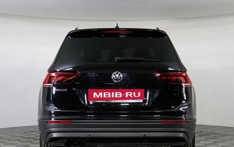 Volkswagen Tiguan II, 2020 год, 2 577 000 рублей, 7 фотография