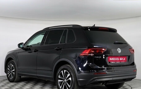 Volkswagen Tiguan II, 2020 год, 2 577 000 рублей, 8 фотография