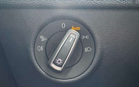 Volkswagen Tiguan II, 2022 год, 2 187 000 рублей, 11 фотография