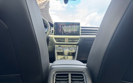 Volkswagen Tiguan II, 2022 год, 2 187 000 рублей, 18 фотография