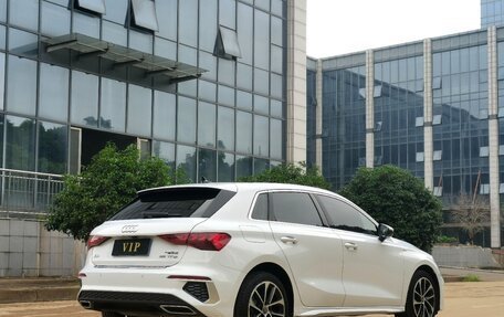 Audi A3, 2021 год, 1 882 000 рублей, 6 фотография