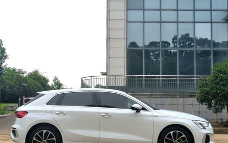 Audi A3, 2021 год, 1 882 000 рублей, 4 фотография