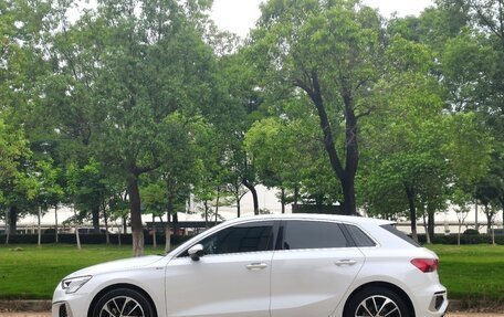 Audi A3, 2021 год, 1 882 000 рублей, 10 фотография