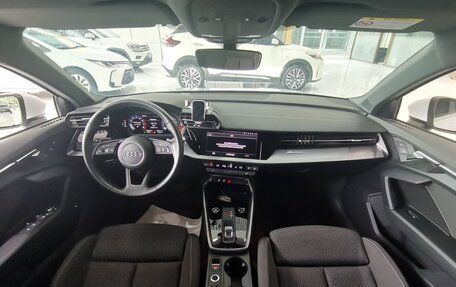Audi A3, 2021 год, 1 882 000 рублей, 15 фотография