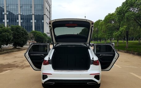 Audi A3, 2021 год, 1 882 000 рублей, 14 фотография