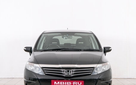 Honda Airwave I рестайлинг, 2009 год, 899 000 рублей, 2 фотография