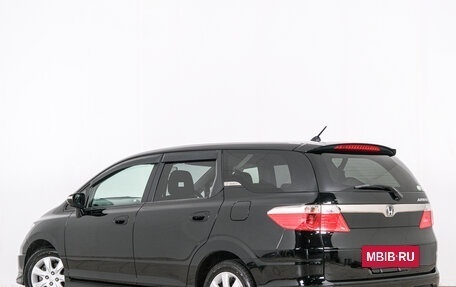 Honda Airwave I рестайлинг, 2009 год, 899 000 рублей, 4 фотография