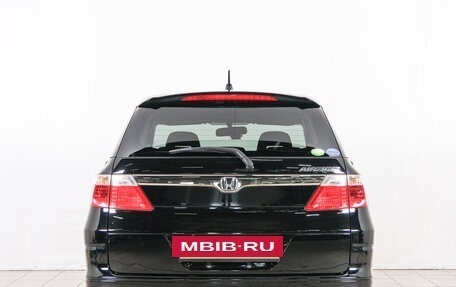 Honda Airwave I рестайлинг, 2009 год, 899 000 рублей, 5 фотография
