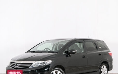Honda Airwave I рестайлинг, 2009 год, 899 000 рублей, 3 фотография