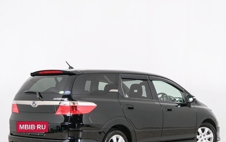 Honda Airwave I рестайлинг, 2009 год, 899 000 рублей, 6 фотография