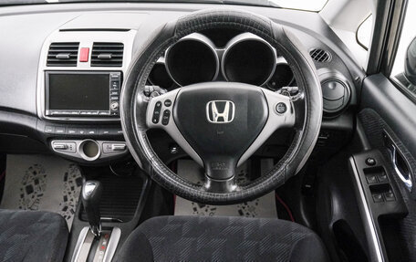 Honda Airwave I рестайлинг, 2009 год, 899 000 рублей, 14 фотография