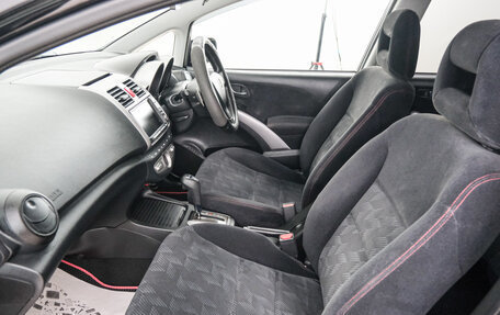 Honda Airwave I рестайлинг, 2009 год, 899 000 рублей, 13 фотография