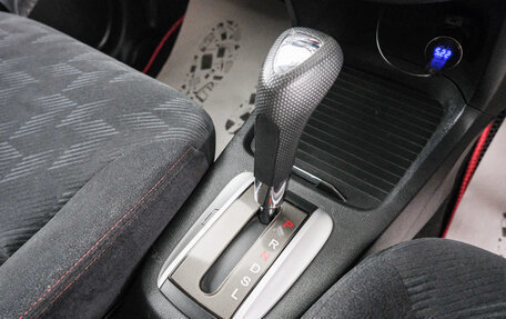 Honda Airwave I рестайлинг, 2009 год, 899 000 рублей, 17 фотография
