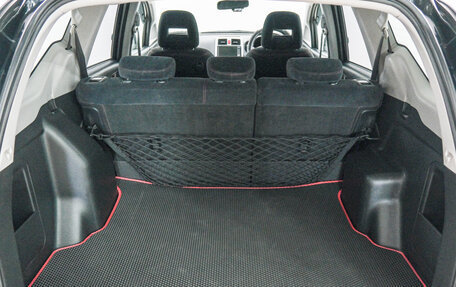 Honda Airwave I рестайлинг, 2009 год, 899 000 рублей, 21 фотография