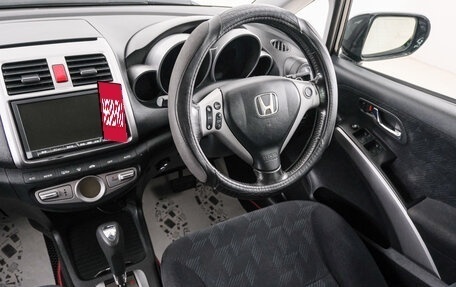 Honda Airwave I рестайлинг, 2009 год, 899 000 рублей, 9 фотография