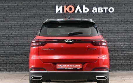 Chery Tiggo 7 Pro, 2022 год, 1 850 000 рублей, 5 фотография