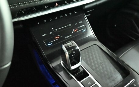 Chery Tiggo 7 Pro, 2022 год, 1 850 000 рублей, 16 фотография