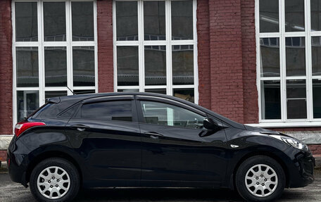 Hyundai i30 II рестайлинг, 2012 год, 1 010 000 рублей, 7 фотография