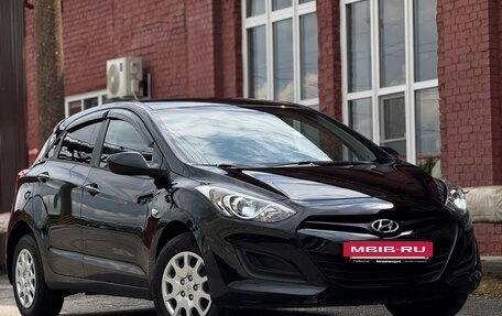 Hyundai i30 II рестайлинг, 2012 год, 1 010 000 рублей, 5 фотография