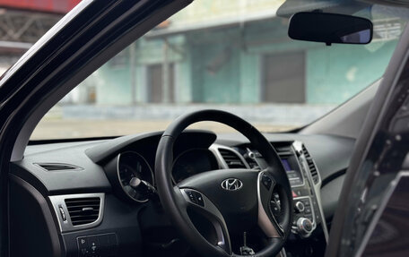 Hyundai i30 II рестайлинг, 2012 год, 1 010 000 рублей, 16 фотография