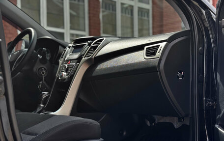 Hyundai i30 II рестайлинг, 2012 год, 1 010 000 рублей, 17 фотография
