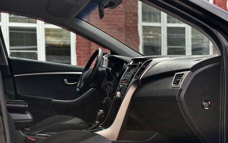 Hyundai i30 II рестайлинг, 2012 год, 1 010 000 рублей, 18 фотография