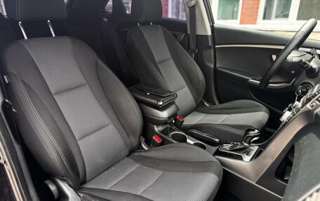 Hyundai i30 II рестайлинг, 2012 год, 1 010 000 рублей, 19 фотография