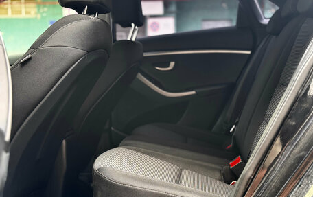 Hyundai i30 II рестайлинг, 2012 год, 1 010 000 рублей, 30 фотография