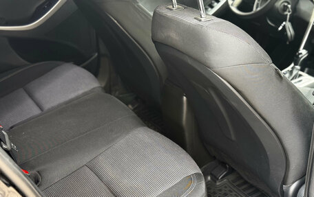 Hyundai i30 II рестайлинг, 2012 год, 1 010 000 рублей, 29 фотография