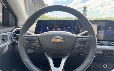 Chevrolet Monza, 2022 год, 1 156 000 рублей, 15 фотография