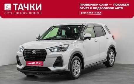 Daihatsu Rocky, 2020 год, 1 480 000 рублей, 1 фотография